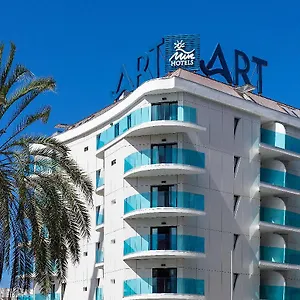 Art En Las Palmas - Viviendas Vacacionales Las Palmas de Gran Canaria