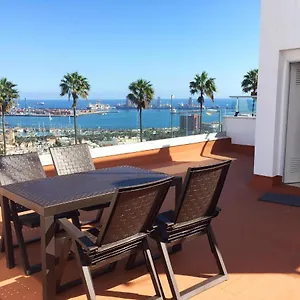 Villa La Cornisa By Waveproperties, Las Palmas / Gran Canaria